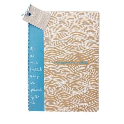 Fréya | A Beachcomber's Notebook