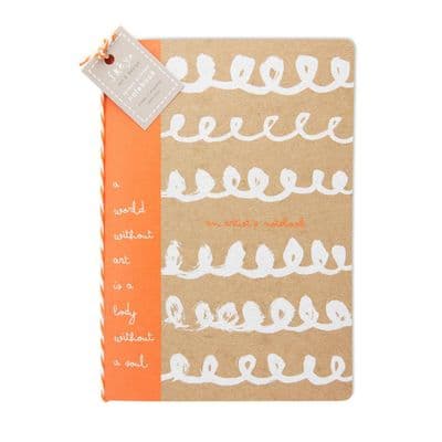 Fréya | An Artist's Notebook