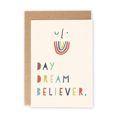 Fréya | Day Dream Believer Card