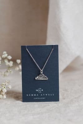Gemma Atwell | Every Cloud Pendant