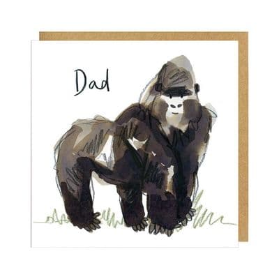 Gemma O'Neill | Dad Card