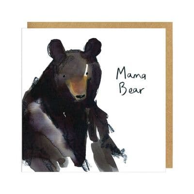 Gemma O'Neill | Mama Bear Card