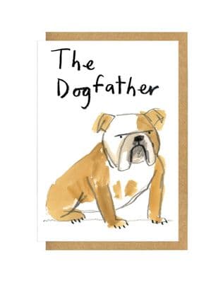 Gemma O'Neill | The Dogfather Card