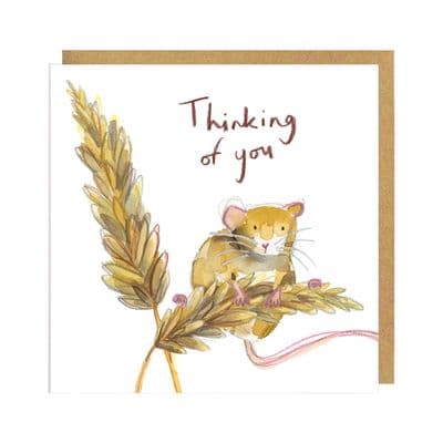 Gemma O'Neill | Thinking of You Card