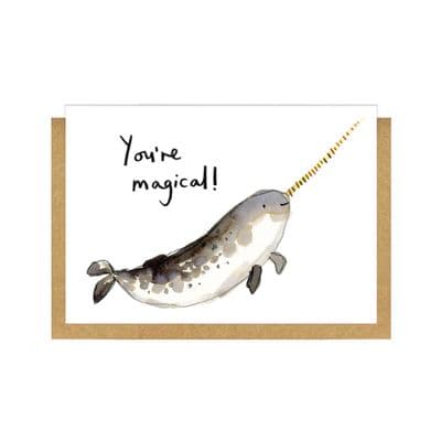 Gemma O'Neill | You're Magical Card