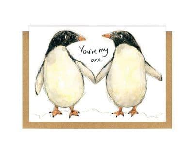 Gemma O'Neill | You're My One Card