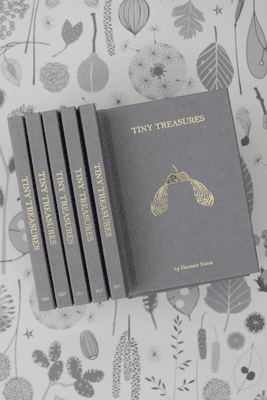 Hannah Nunn | Tiny Treasures Book