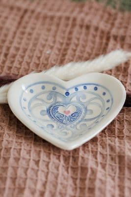 Helen Meuwissen | Heart Dish