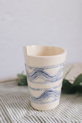 Helen Meuwissen | Narrow Base Vase