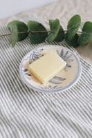 The Barley House Ceramics | Handmade Ceramic Dragonfly Soap Dish | Handmade Soap Dishes