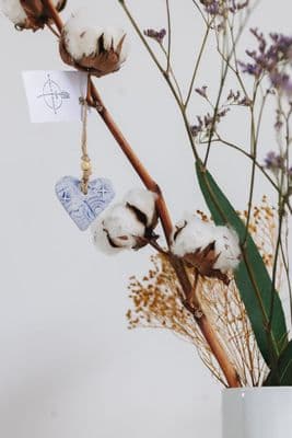 Helen Meuwissen | Small Heart Decoration