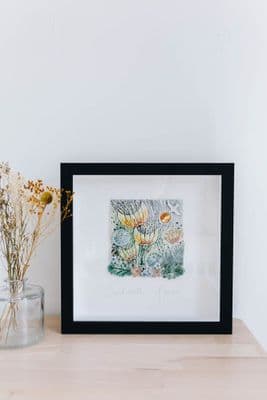 Helen Shearer | Seedheads