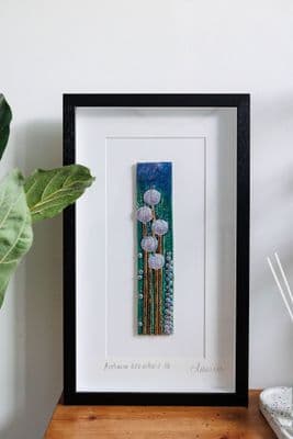 Jakki Trainor | Ceramic Autumn Meadow III