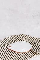 Jemma Millen Ceramics | Terracotta Ceramic Serving Board | Handmade Ceramics | Northern Ireland