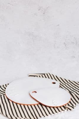 Jemma Millen | Terracotta Serving Platter