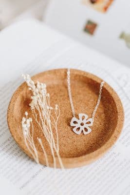 Joanne Tinley | Daisy Necklace