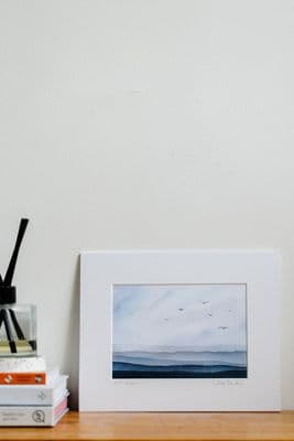 Jude Fenton | Rise Above Print