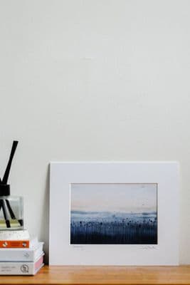 Jude Fenton | Serenity Print