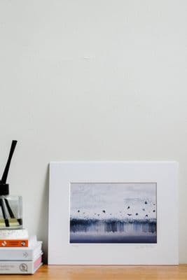 Jude Fenton | Swoop Print