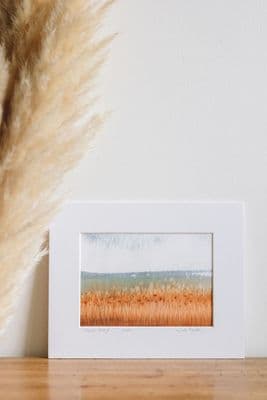 Jude Fenton | Warm Breeze Print