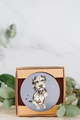 Kathryn Callaghan | Dog Coasters