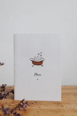 Katie Kelly | Mum Card