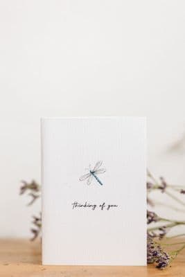 Katie Kelly | Thinking of You Card
