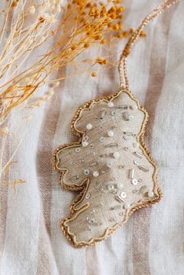 Katie Larmour | Irish Linen Ireland