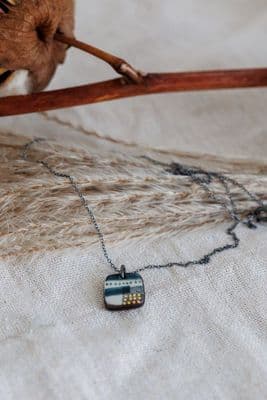 Katy Mai | Landscape Mini Pendant