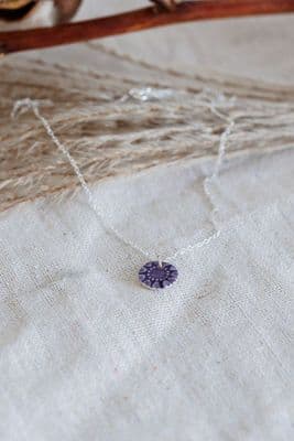 Katy Mai | Origin Mini Pendant | Bramble