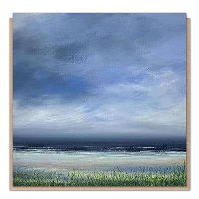 Laura Bryson | Colourful and Crisp Card