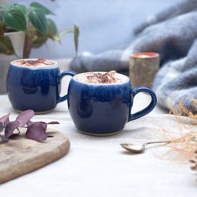 Libby Ballard | Midnight Mug