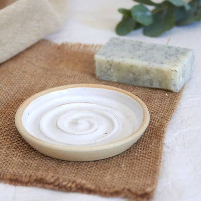 Libby Ballard | Soap Dish