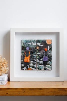 Lorraine O'Carroll | Breath Taking | Large