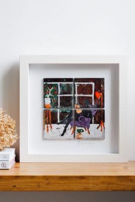 Lorraine O'Carroll | Recharging | Large