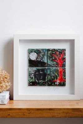 Lorraine O'Carroll | Time Together | Large