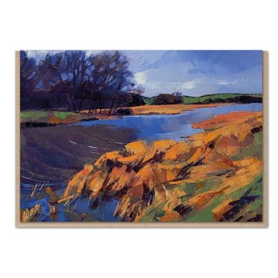 Louise Lennon | The Broadwater, Moira Card