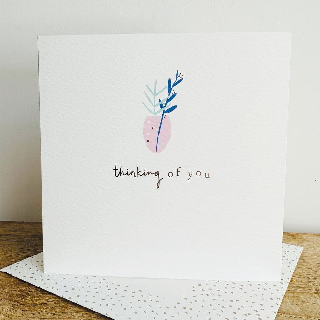 Thinking Of You Sympathy Cards Thinking Of You And Your Family