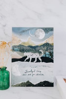 Mia Hague | Beautiful Things Print