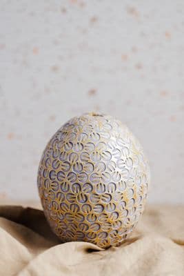 Michelle McElhone | Ceramic Vessel III