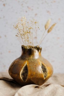 Michelle McElhone | Ceramic Vessel IV