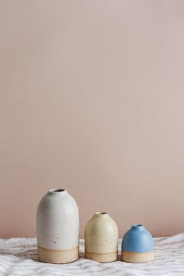 Nicky Edmunds | Ceramic Vase