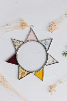 Nikki James | Sun Catcher