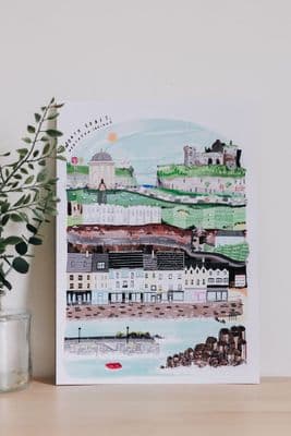 Peter Martin | North Coast Print