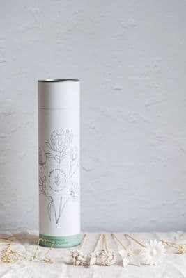 Purely Porcelain | Diffuser Flower Set | South African