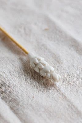 Purely Porcelain | Lavender Reed Diffuser Flower