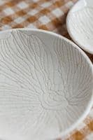 Purely Porcelain | Handmade Set of 3 Porcelain Trinket Dishes | South Africa