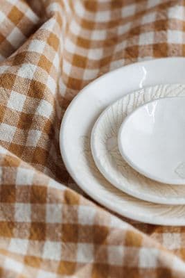 Purely Porcelain | Mini Dishes
