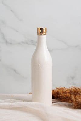 Rebecca Killen Maclennan Bottle | White