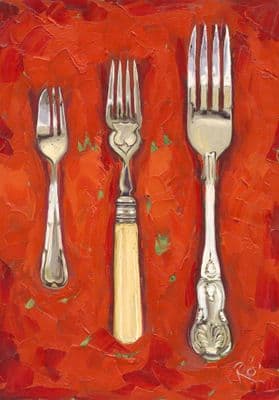 Roisin O'Farrell | Bringing Home the Silver Print